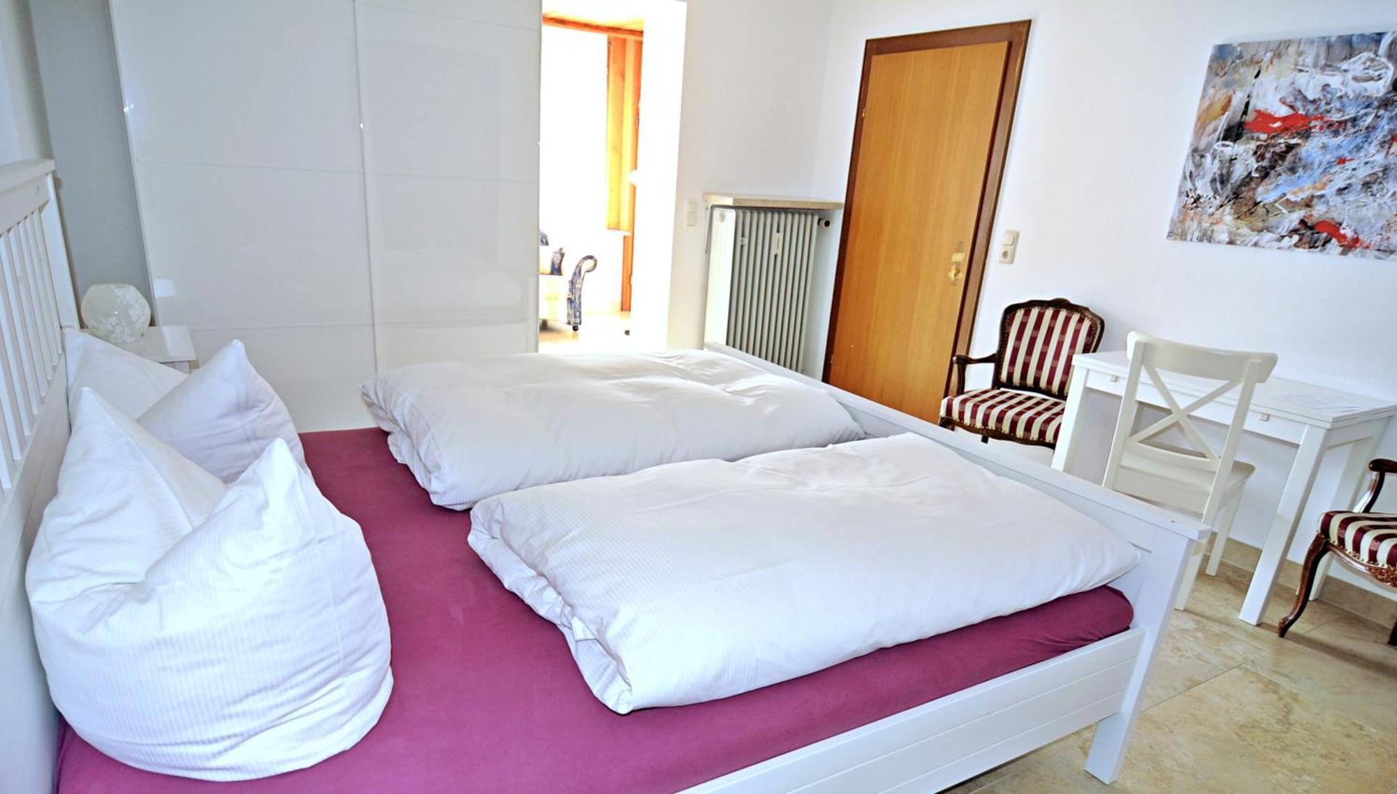 Hotel Garni Demmel Bruckmühl Εξωτερικό φωτογραφία