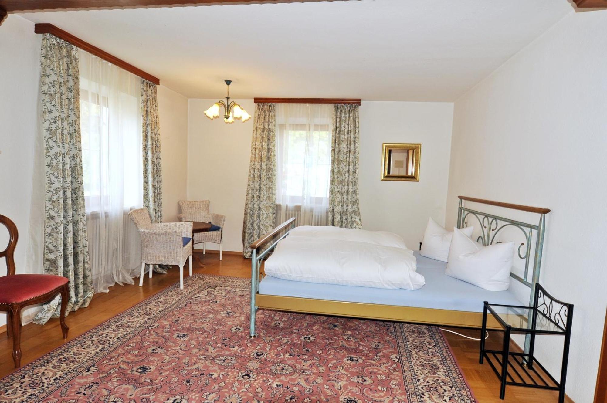 Hotel Garni Demmel Bruckmühl Εξωτερικό φωτογραφία
