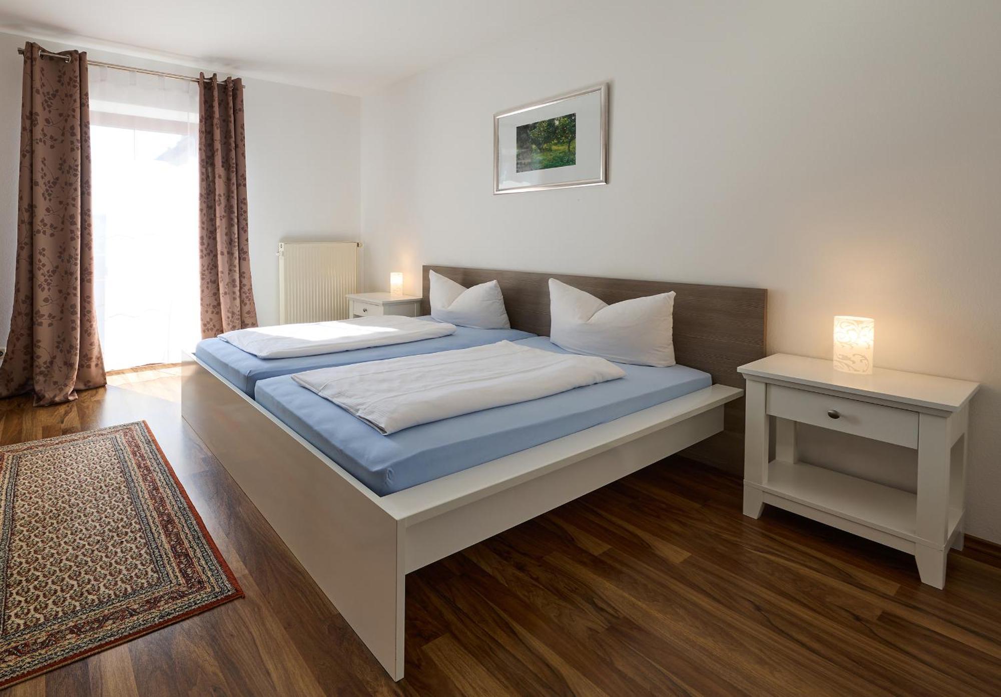 Hotel Garni Demmel Bruckmühl Εξωτερικό φωτογραφία
